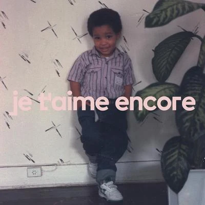 Je taime encore 專輯 Rowjay/Di-Meh/Krisy