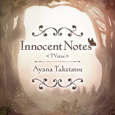 竹達彩奈 Innocent Notes (TV size)