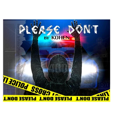 Please Dont 專輯 Kohen/Zerky/Giulia Be/RADIØMATIK/Mojjo