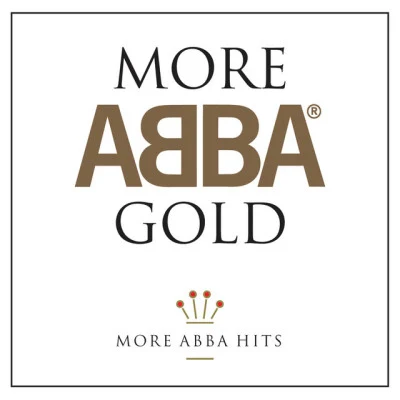 More ABBA Gold 專輯 Abba