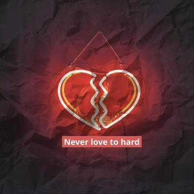 Never Love to Hard (feat. Gesaffelstein) 專輯 Gesaffelstein