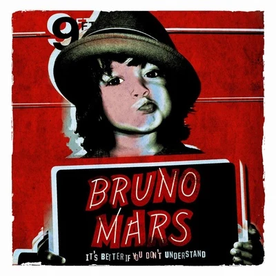 Bruno Mars It´s Better If You Don´t Understand