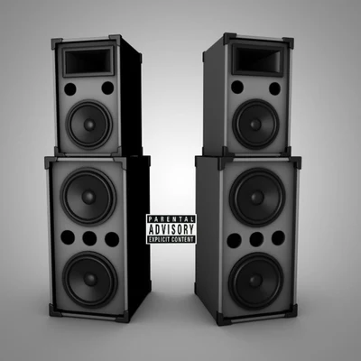 My Speakers 專輯 Nyke Nitti/Og Semi-Auto/Killa Tay