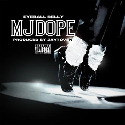 Mj **** 专辑 Cassius Jay/Eyeball Relly