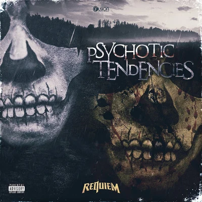 Psychotic Tendencies 专辑 Requiem/Koffi/FecTA/Sulfur/Leankxz