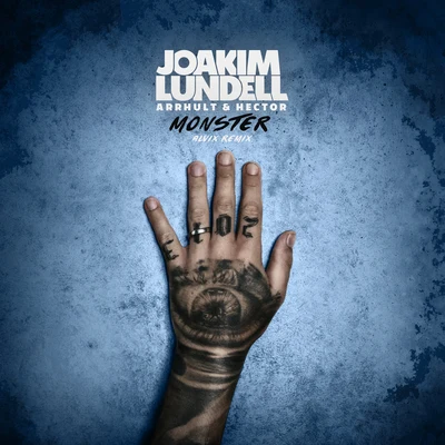 Monster (Alvix Remix) 專輯 Joakim Lundell/Kheela