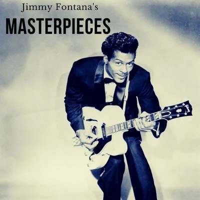 Chuck Berry&#x27;s Masterpieces 专辑 Chuck Berry