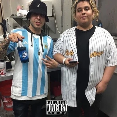 TRADITION 专辑 Fat Nick