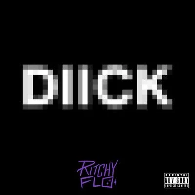 Diick 專輯 Ritchy Flo