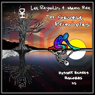 The Seven Principles 專輯 Lee Reynolds/The London Symphony Orchestra/Soweto Kinch