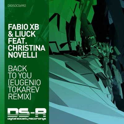 Back To You (Eugenio Tokarev Remix) 專輯 Fabio XB