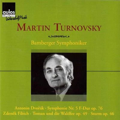 Dvořák: Symphony No. 5 & Fibich: Toman 专辑 Merit Ostermann/Kerstin Rosenfeldt/Mayumi Takagi/Gisela Uhlmann-Zöbeley/Q-Won Han