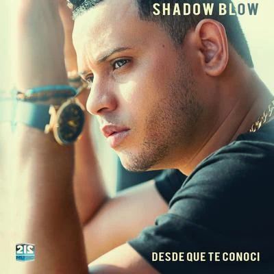 Desde Que Te Conocí 专辑 Shadow Blow