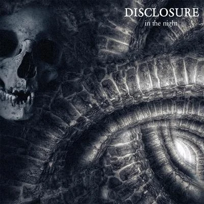 In the Night 專輯 Disclosure