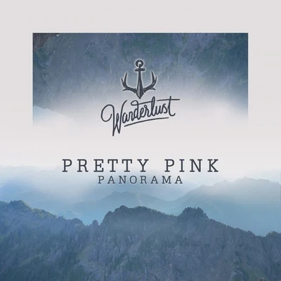 Panorama 專輯 Pretty Pink