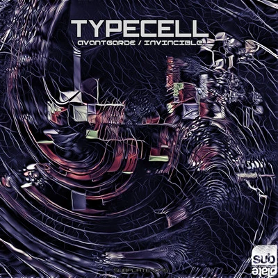 AvantgardeInvincible 專輯 Typecell/Bohemian