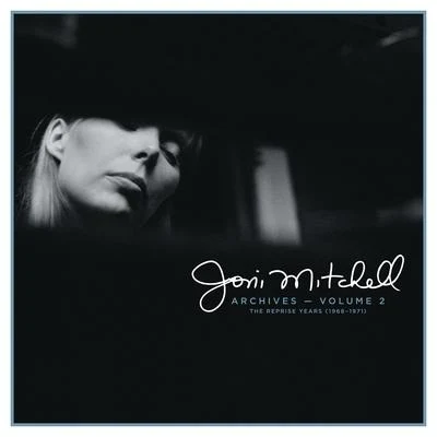 Chelsea Morning (Live at Carnegie Hall, New York, NY, 211969) 專輯 Joni Mitchell