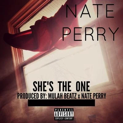 She's The One 專輯 Nate Perry