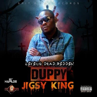 Easy Fi Dead - Single 專輯 Jigsy King