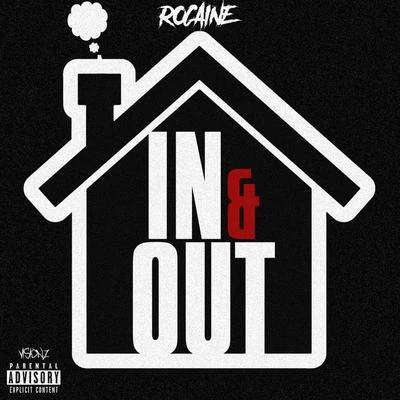 In & Out 专辑 Rocaine