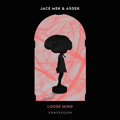 Loose Mind 專輯 Jace Mek