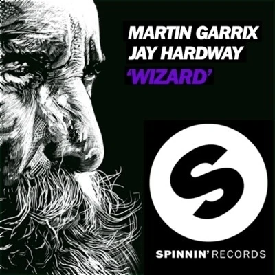 Wizard 專輯 Martin Garrix