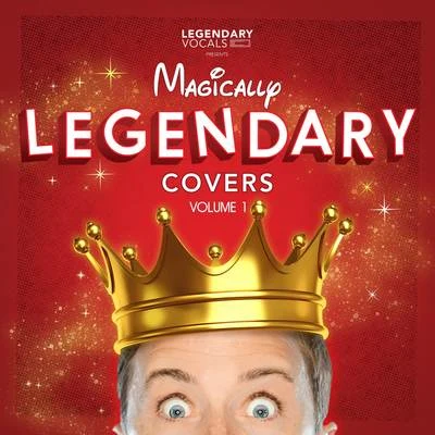 Magically Legendary Covers, Vol. 1 專輯 Peter Hollens/Lindsey Stirling