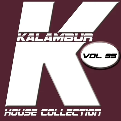 SandyKMC Kalambur House Collection Vol. 95