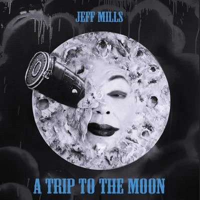 Jeff Mills A Trip to the Moon