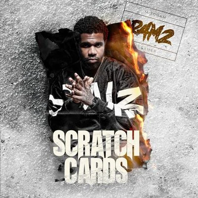 Scratch Cards 專輯 Ramz