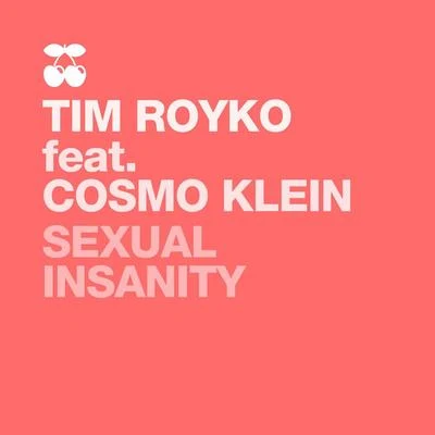 Sexual Insanity 專輯 Tim Royko