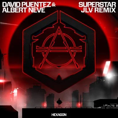 Superstar (JLV Remix) 專輯 Albert Neve