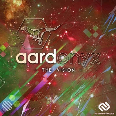 The Vision EP 專輯 Aardonyx