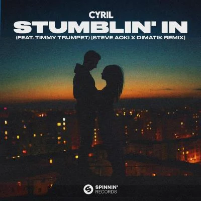 Stumblin In (feat. Timmy Trumpet) [Steve Aoki x Dimatik Remix] 專輯 Timmy Trumpet