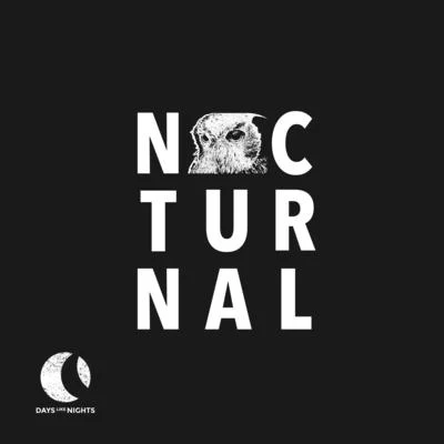 Nocturnal 005 专辑 Alex Preda