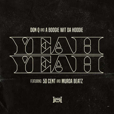 Yeah Yeah 專輯 Dinah Jane/A Boogie Wit da Hoodie