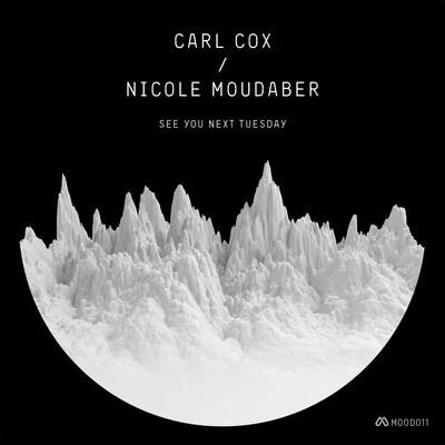 Carl Cox See You Next Tuesday EP