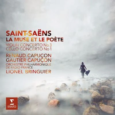 Saint-Saëns: La Muse et le Poète 專輯 Renaud Capuçon