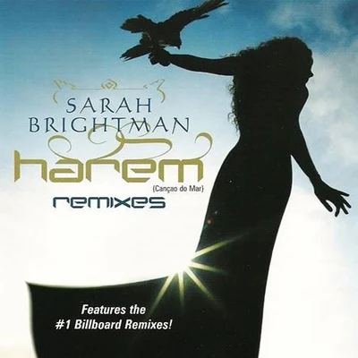 Sarah Brightman Harem Remixes