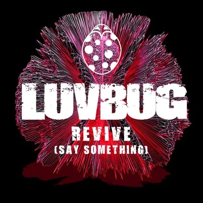 Luvbug Revive (Say Something)