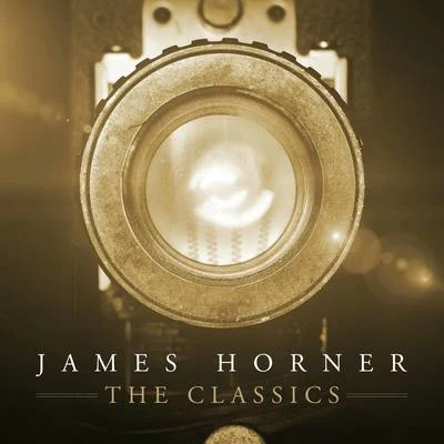 James Horner - The Classics 專輯 James Horner/Aleksandar Dimitrijevic/Harry Gregson-Williams/Klaus Badelt/Chroma Music