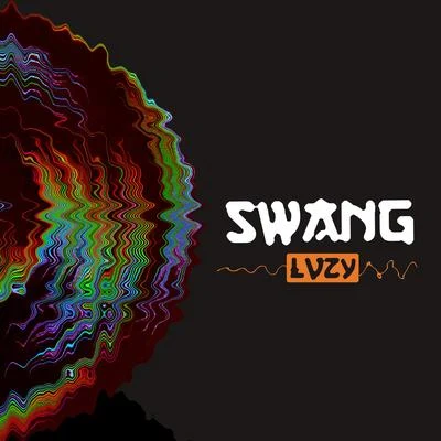 Swang 專輯 Lvzy