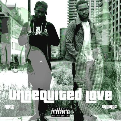 Unrequited Love 專輯 Renz