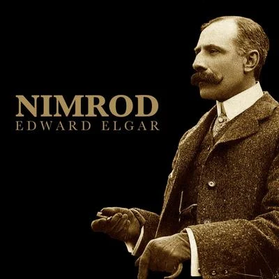 Edward Elgar Nimrod