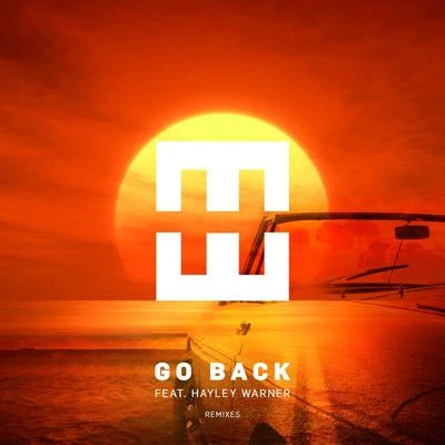 Go Back (Remixes) 专辑 Hedegaard