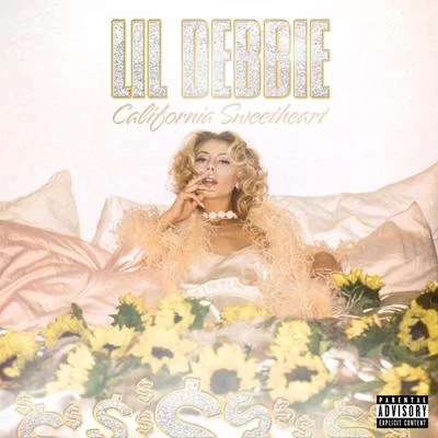 California Sweetheart 專輯 V-NASTY/Lil Debbie