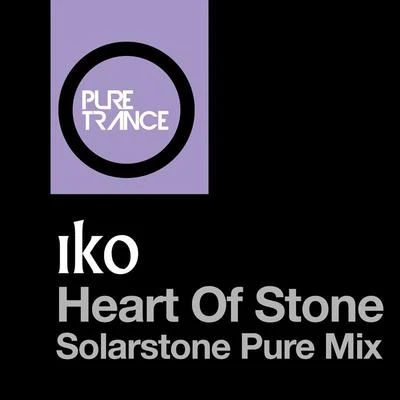 IkoSolarstoneAlex M.O.R.P.H. Heart Of Stone (Solarstone Pure Mix)