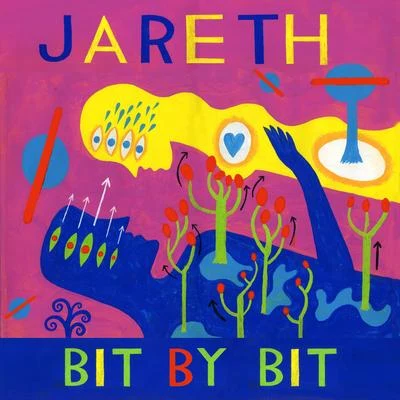 Bit by Bit 專輯 Jareth