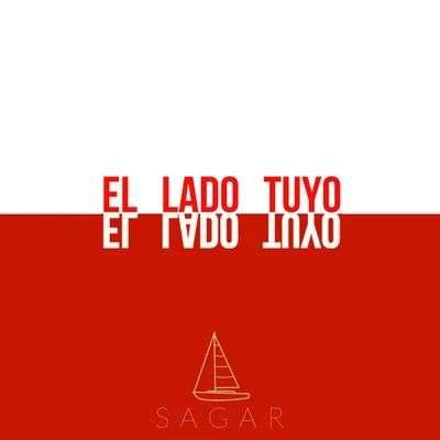 El Lado Tuyo 專輯 Sagar