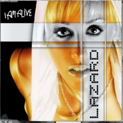 I Am Alive (The Hitmen Remix) 專輯 The Hitmen